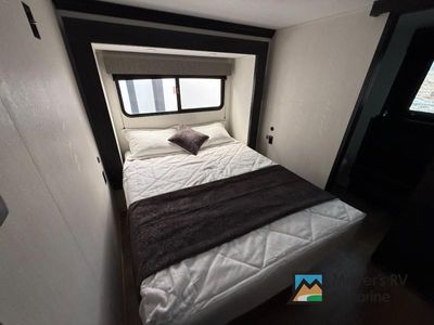 2026 Forest River RV Sabre - Photo 12