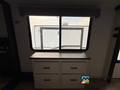 2026 Forest River RV Sabre - Photo 18