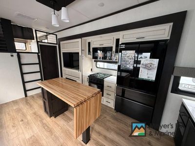 2026 Forest River RV Sabre - Photo 6