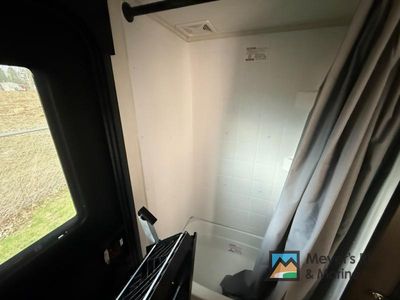 2026 Forest River RV Sabre - Photo 14