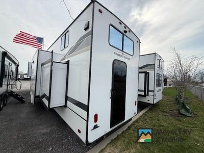 2026 Forest River RV Sabre - Photo 4