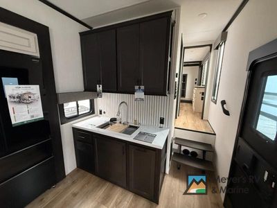 2026 Forest River RV Sabre - Photo 9