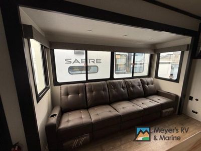 2026 Forest River RV Sabre - Photo 7