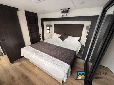 2026 Forest River RV Sabre - Photo 17