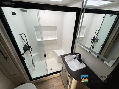 2026 Forest River RV Sabre - Photo 19