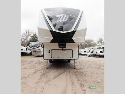 2026 Grand Design Momentum G-Class - Photo 2