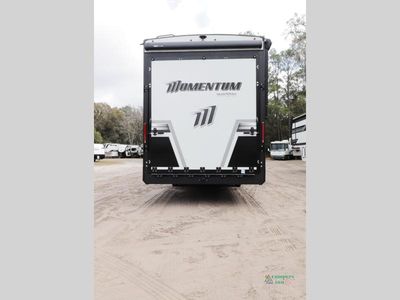 2026 Grand Design Momentum G-Class - Photo 6