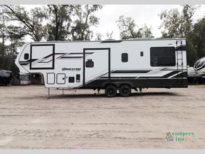 2026 Grand Design Momentum G-Class - Photo 4