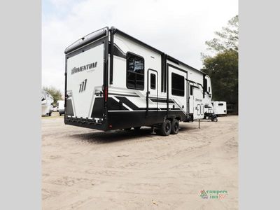 2026 Grand Design Momentum G-Class - Photo 7