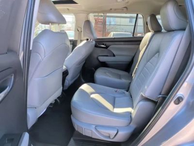 2024 Toyota Highlander - Photo 10