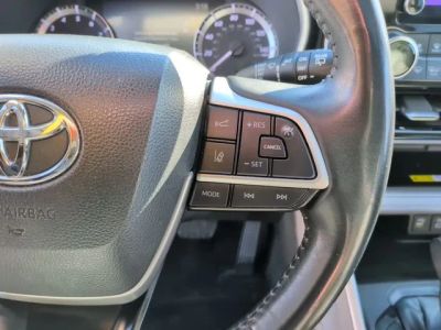 2024 Toyota Highlander - Photo 20