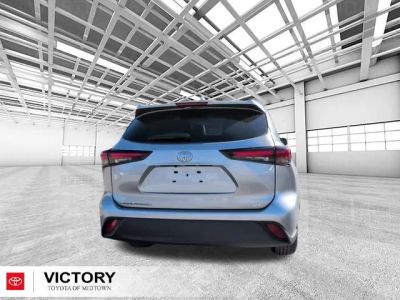 2024 Toyota Highlander - Photo 4