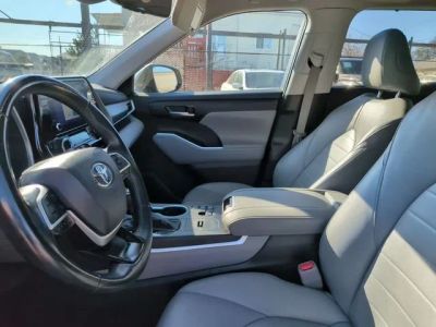 2024 Toyota Highlander - Photo 18