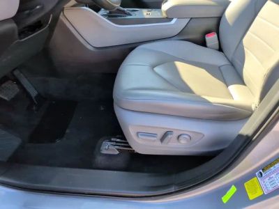 2024 Toyota Highlander - Photo 16
