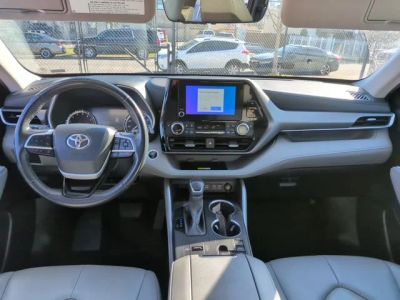 2024 Toyota Highlander - Photo 11