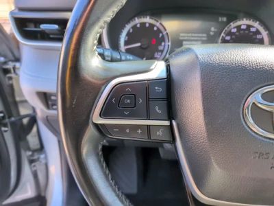 2024 Toyota Highlander - Photo 19