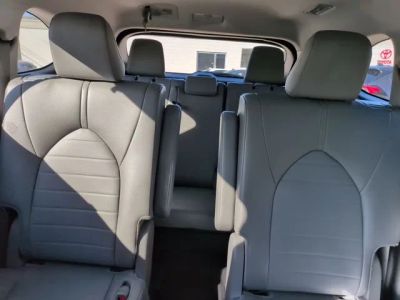 2024 Toyota Highlander - Photo 27