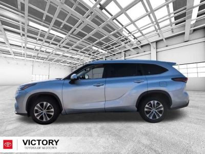 2024 Toyota Highlander - Photo 6