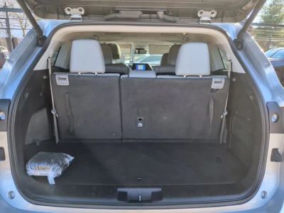 2024 Toyota Highlander - Photo 13