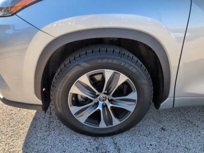 2024 Toyota Highlander - Photo 9