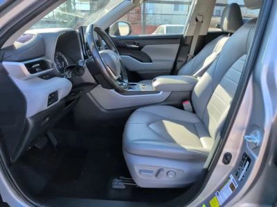 2024 Toyota Highlander - Photo 17