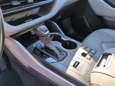 2024 Toyota Highlander - Photo 25