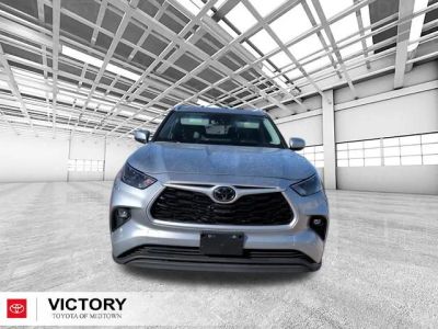 2024 Toyota Highlander - Photo 8