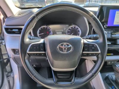 2024 Toyota Highlander - Photo 22