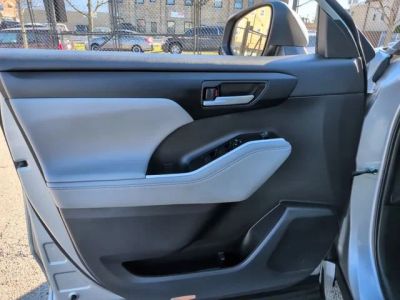 2024 Toyota Highlander - Photo 14