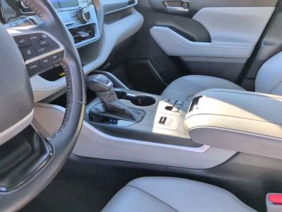 2024 Toyota Highlander - Photo 26