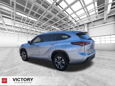 2024 Toyota Highlander - Photo 5