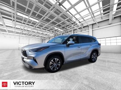 2024 Toyota Highlander - Photo 7