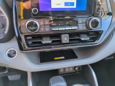 2024 Toyota Highlander - Photo 24