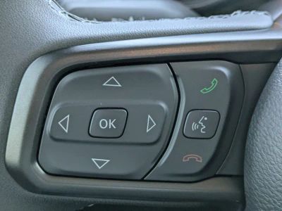 2026 Jeep Wrangler — photo 20 view
