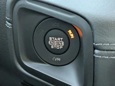2026 Jeep Wrangler — photo 23 view