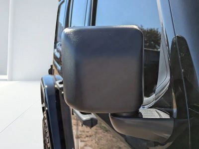 2026 Jeep Wrangler — photo 10 view
