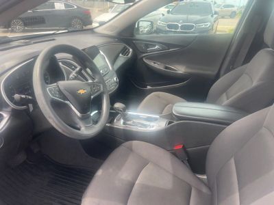 2022 Chevrolet Malibu - Photo 13