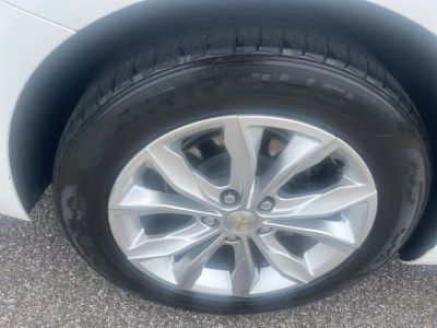 2022 Chevrolet Malibu - Photo 5