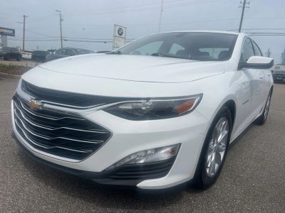 2022 Chevrolet Malibu - Photo 1