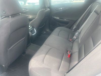 2022 Chevrolet Malibu - Photo 15