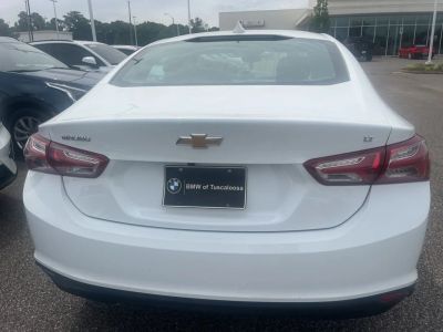 2022 Chevrolet Malibu - Photo 4
