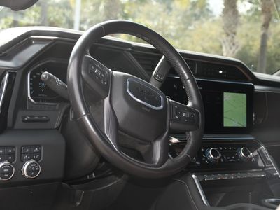 2024 GMC Sierra 2500HD - Photo 7