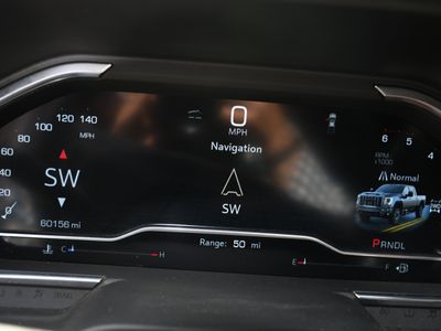 2024 GMC Sierra 2500HD - Photo 13