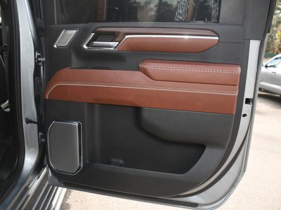 2024 GMC Sierra 2500HD - Photo 20