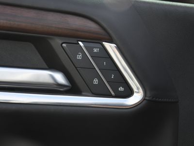 2024 GMC Sierra 2500HD - Photo 9
