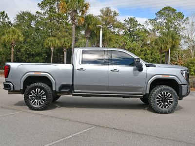 2024 GMC Sierra 2500HD - Photo 1