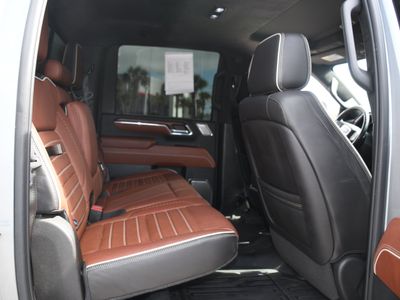 2024 GMC Sierra 2500HD - Photo 19
