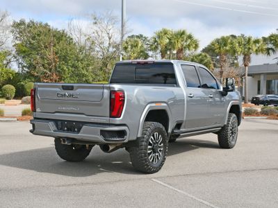 2024 GMC Sierra 2500HD - Photo 2