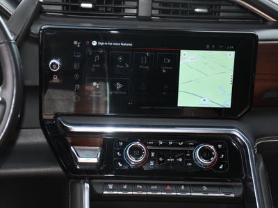2024 GMC Sierra 2500HD - Photo 17
