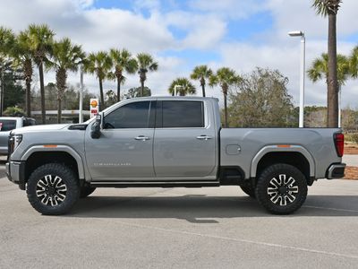 2024 GMC Sierra 2500HD - Photo 4